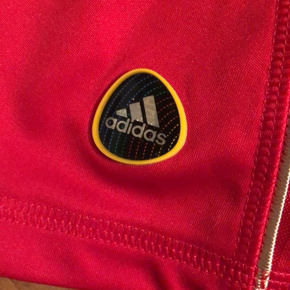 Fernando Torres Liverpool Football Club LFC Adidas Soccer Jersey Used Medium - Picture 3 of 12